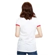 Ladies' Classic Ringer T-Shirt