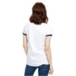 Ladies' Classic Ringer T-Shirt