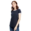 Ladies' Classic Ringer T-Shirt