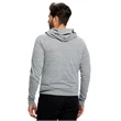 Unisex 4.9 oz. Long-Sleeve Zip Hoodie