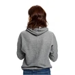 Unisex French Terry Snorkel Pullover Sweatshirt