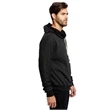 Unisex French Terry Snorkel Pullover Sweatshirt