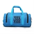 bags with shoe compartment