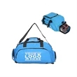 Hiking bag