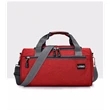 custom gym sports bag