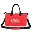 Stylish waterproof travel bag