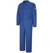 Bulwark Premium Coverall - Nomex® IIIA - 6 oz.