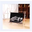 Acrylic Desk Picture Frames