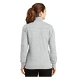 Sport-Tek Ladies 1/4-Zip Sweatshirt.