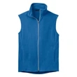 Port Authority Microfleece Vest.