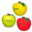 Prime Line Apple Shape Stress Ball