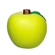 Prime Line Apple Shape Stress Ball