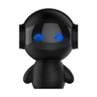 Mini Robot Bluetooth Speaker