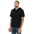 FWD Fashion Men's Jersey Short Sleeve Hoodie