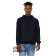 FWD Fashion Unisex Crossover Hoodie