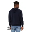 FWD Fashion Unisex Crossover Hoodie