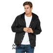 FWD Fashion Hooded Coach Jacket