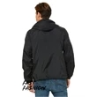 FWD Fashion Hooded Coach Jacket