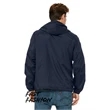 FWD Fashion Hooded Coach Jacket