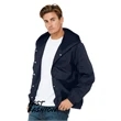 FWD Fashion Hooded Coach Jacket