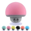 Bluetooth Mushroom Speaker