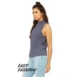FWD Fashion Ladies' Mock Neck Tank
