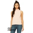 FWD Fashion Ladies' Mock Neck Tank