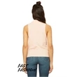 FWD Fashion Ladies' Mock Neck Tank