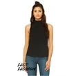 FWD Fashion Ladies' Mock Neck Tank