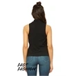 FWD Fashion Ladies' Mock Neck Tank