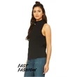 FWD Fashion Ladies' Mock Neck Tank