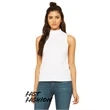 FWD Fashion Ladies' Mock Neck Tank