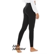 FWD Fashion Ladies' High Waist Fitness Leggings