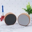 Wireless Wood Bluetooth Speaker
