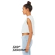 FWD Fashion Ladies' Festival Cropped Tank