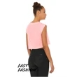 FWD Fashion Ladies' Festival Cropped Tank