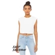FWD Fashion Ladies' Festival Cropped Tank