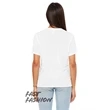 FWD Fashion Ladies' Flowy Pocket T-Shirt