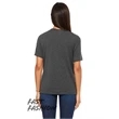 FWD Fashion Ladies' Flowy Pocket T-Shirt