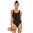 FWD Fashion Ladies' Bodysuit