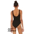 FWD Fashion Ladies' Bodysuit