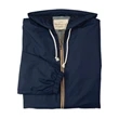 Weatherproof Vintage Hooded Rain Jacket