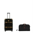Bellagio Spinner Trunk and X-Bag Duffle