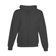 Hanes Ecosmart® Full-Zip Hooded Sweatshirt