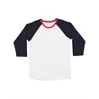 LAT Baseball Fine Jersey Tee