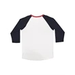 LAT Baseball Fine Jersey Tee