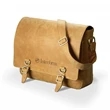 Hunter Messenger Bag