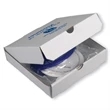 The World's Best Pizza Cutter®, Pizza Box, and Coupon Set