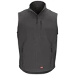 Red Kap Soft Shell Vest