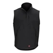 Red Kap Soft Shell Vest